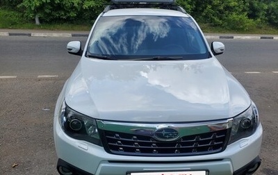 Subaru Forester, 2011 год, 1 399 000 рублей, 1 фотография