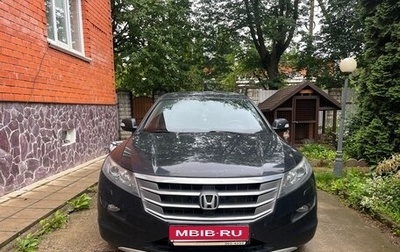 Honda Crosstour I рестайлинг, 2012 год, 1 500 000 рублей, 1 фотография