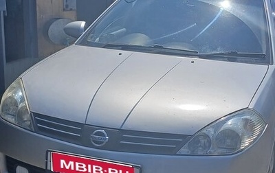 Nissan Wingroad III, 2003 год, 380 000 рублей, 1 фотография