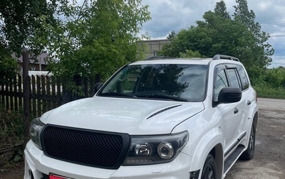 Toyota Land Cruiser 200, 2011 год, 4 450 000 рублей, 1 фотография