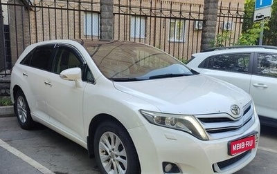 Toyota Venza I, 2013 год, 1 800 000 рублей, 1 фотография