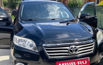 Toyota RAV4, 2011 год, 1 400 000 рублей, 1 фотография