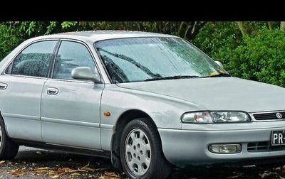 Mazda 626, 1993 год, 200 000 рублей, 1 фотография