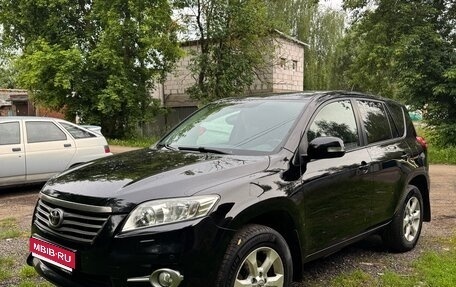 Toyota RAV4, 2010 год, 1 250 000 рублей, 1 фотография