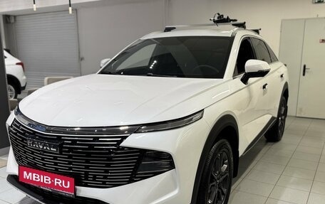 Haval F7, 2025 год, 3 249 000 рублей, 1 фотография