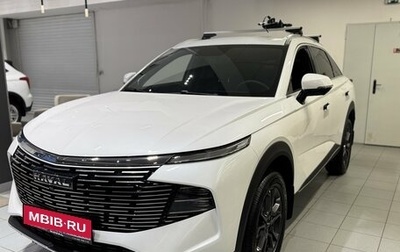 Haval F7, 2025 год, 3 249 000 рублей, 1 фотография