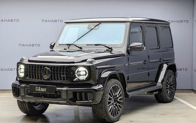 Mercedes-Benz G-Класс AMG, 2025 год, 34 200 000 рублей, 1 фотография