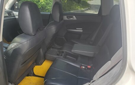 Subaru Forester, 2011 год, 1 399 000 рублей, 5 фотография