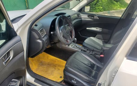 Subaru Forester, 2011 год, 1 399 000 рублей, 4 фотография