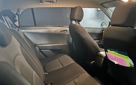 Hyundai Creta I рестайлинг, 2020 год, 1 950 000 рублей, 6 фотография