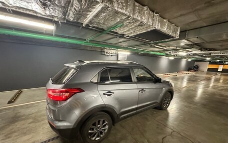 Hyundai Creta I рестайлинг, 2020 год, 1 950 000 рублей, 4 фотография