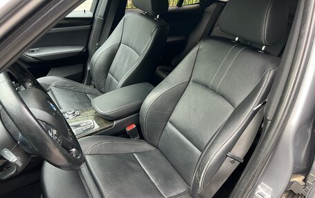 BMW X3, 2012 год, 1 800 000 рублей, 8 фотография