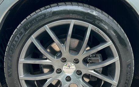 BMW X3, 2012 год, 1 800 000 рублей, 12 фотография