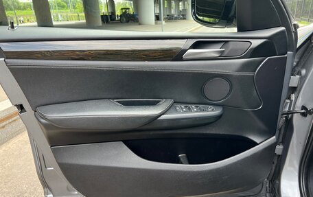 BMW X3, 2012 год, 1 800 000 рублей, 15 фотография