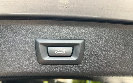 BMW X3, 2012 год, 1 800 000 рублей, 18 фотография