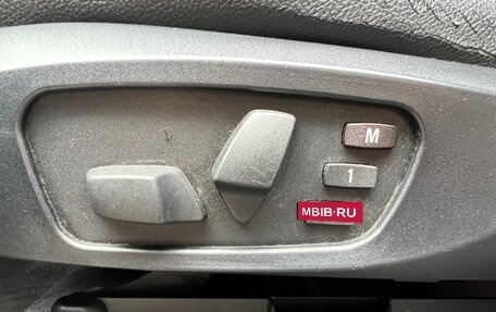 BMW X3, 2012 год, 1 800 000 рублей, 17 фотография