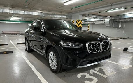 BMW X4, 2023 год, 6 300 000 рублей, 2 фотография