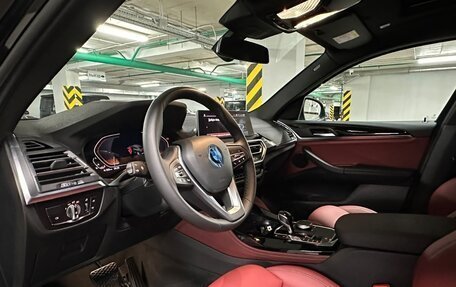 BMW X4, 2023 год, 6 300 000 рублей, 4 фотография