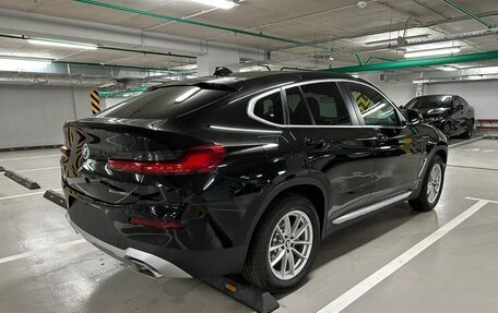 BMW X4, 2023 год, 6 300 000 рублей, 3 фотография