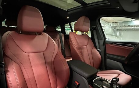 BMW X4, 2023 год, 6 300 000 рублей, 7 фотография