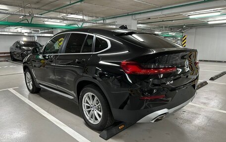 BMW X4, 2023 год, 6 300 000 рублей, 6 фотография