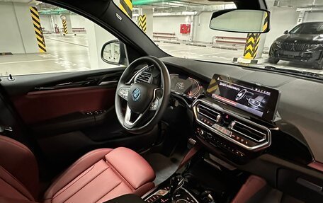BMW X4, 2023 год, 6 300 000 рублей, 11 фотография