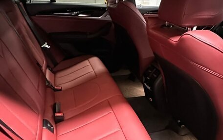 BMW X4, 2023 год, 6 300 000 рублей, 9 фотография