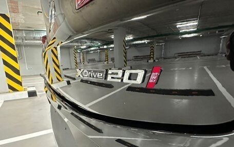 BMW X4, 2023 год, 6 300 000 рублей, 12 фотография