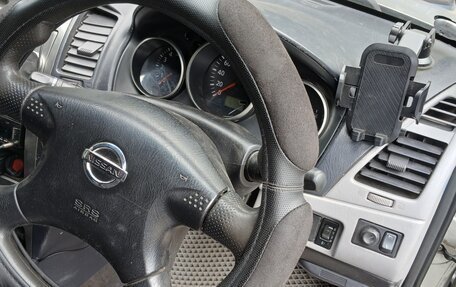 Nissan Wingroad III, 2003 год, 380 000 рублей, 6 фотография