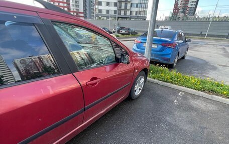 Peugeot 307 I, 2003 год, 175 000 рублей, 7 фотография