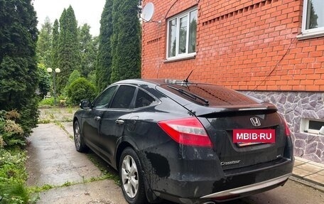 Honda Crosstour I рестайлинг, 2012 год, 1 500 000 рублей, 4 фотография