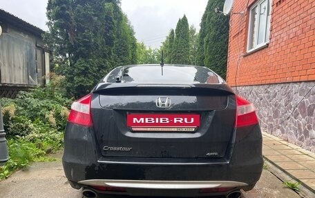 Honda Crosstour I рестайлинг, 2012 год, 1 500 000 рублей, 2 фотография
