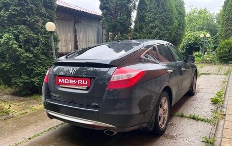 Honda Crosstour I рестайлинг, 2012 год, 1 500 000 рублей, 3 фотография