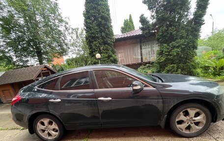 Honda Crosstour I рестайлинг, 2012 год, 1 500 000 рублей, 5 фотография
