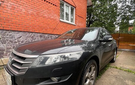 Honda Crosstour I рестайлинг, 2012 год, 1 500 000 рублей, 7 фотография