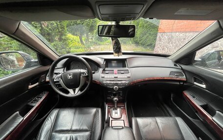 Honda Crosstour I рестайлинг, 2012 год, 1 500 000 рублей, 9 фотография