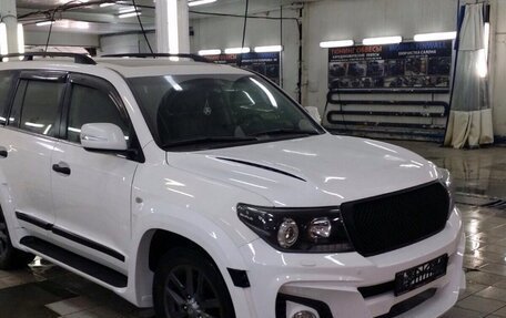 Toyota Land Cruiser 200, 2011 год, 4 450 000 рублей, 3 фотография