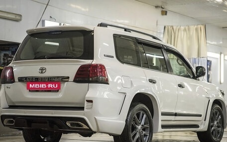 Toyota Land Cruiser 200, 2011 год, 4 450 000 рублей, 6 фотография