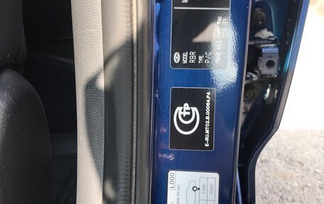 Hyundai Solaris II рестайлинг, 2015 год, 1 320 000 рублей, 16 фотография