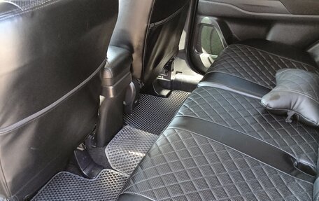 Mitsubishi Outlander III рестайлинг 3, 2014 год, 1 470 000 рублей, 4 фотография
