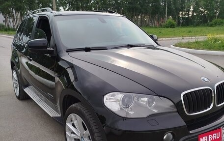 BMW X5, 2013 год, 1 750 000 рублей, 2 фотография