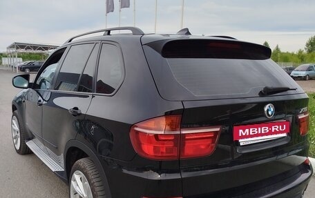 BMW X5, 2013 год, 1 750 000 рублей, 3 фотография