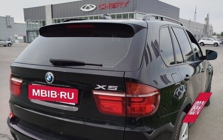 BMW X5, 2013 год, 1 750 000 рублей, 4 фотография