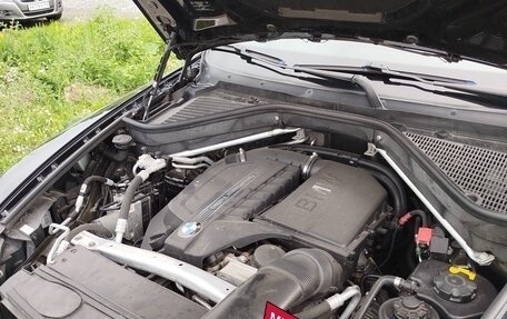BMW X5, 2013 год, 1 750 000 рублей, 5 фотография