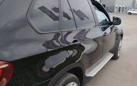 BMW X5, 2013 год, 1 750 000 рублей, 14 фотография