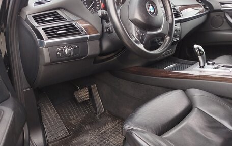 BMW X5, 2013 год, 1 750 000 рублей, 7 фотография