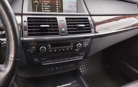 BMW X5, 2013 год, 1 750 000 рублей, 11 фотография