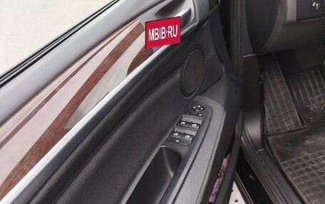 BMW X5, 2013 год, 1 750 000 рублей, 12 фотография