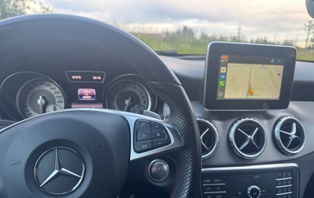 Mercedes-Benz GLA, 2015 год, 2 400 000 рублей, 3 фотография