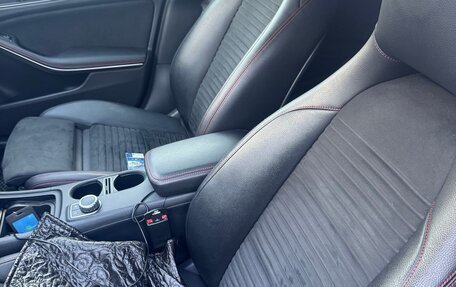Mercedes-Benz GLA, 2015 год, 2 400 000 рублей, 6 фотография
